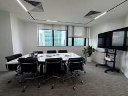 Republic Plaza (D1), Office #576589691